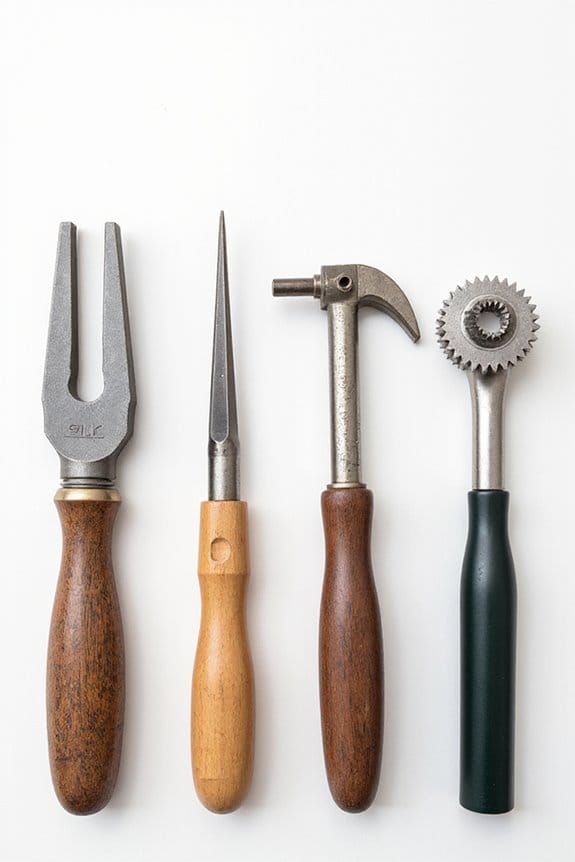 essential tools for diy