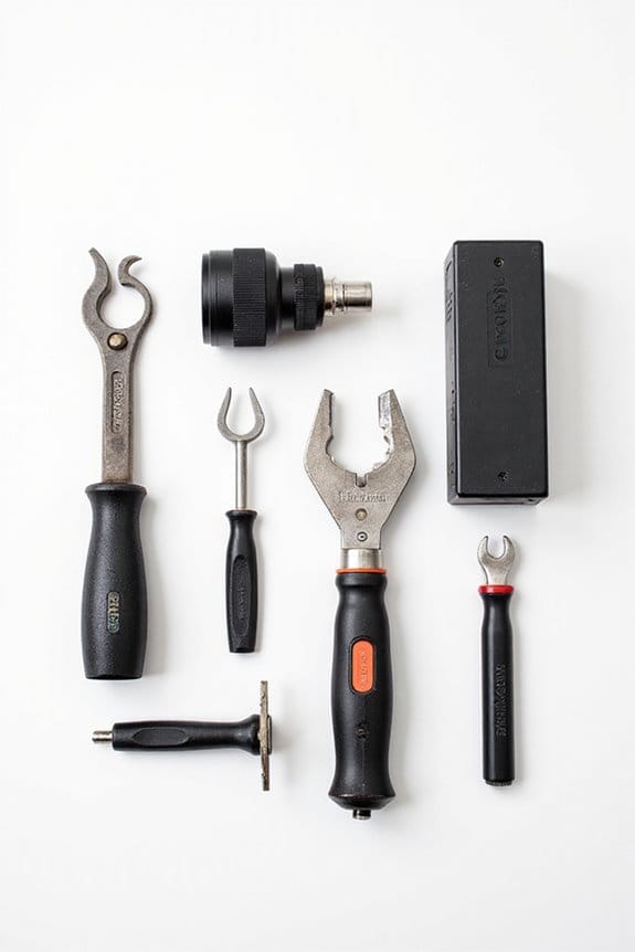 essential tools for diy