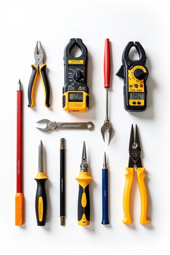 essential tools for diyers
