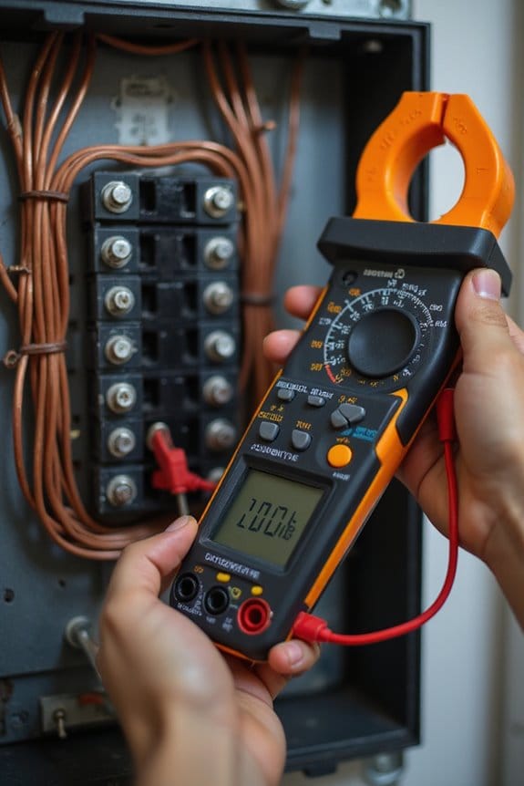 essential tools for electricians