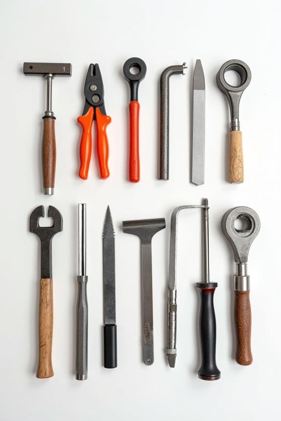 essential tools for experts