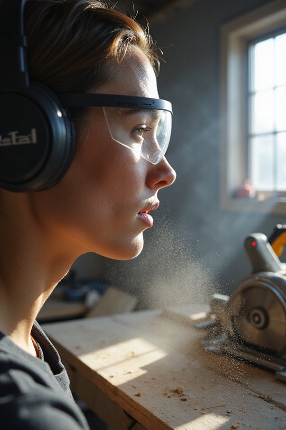 eye and face protection essentials
