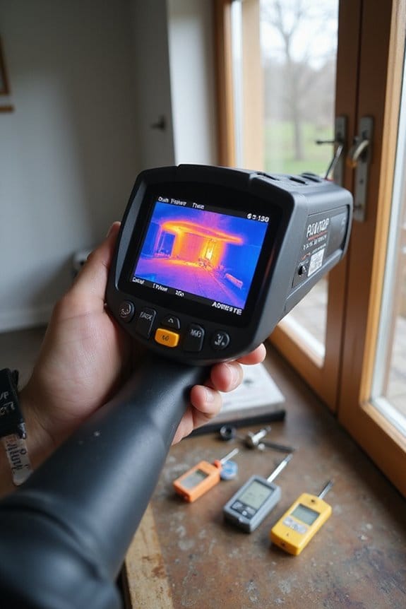 factors influencing thermal emissivity