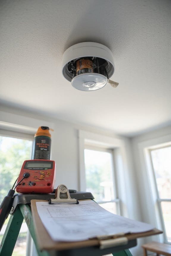 fire safety inspection essentials