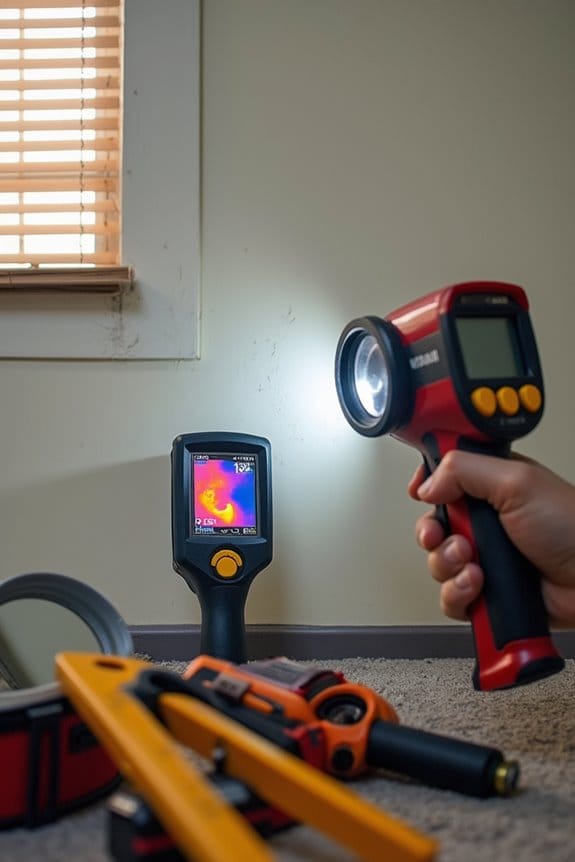 home inspection checklist essentials