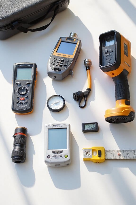 home inspection failure factors