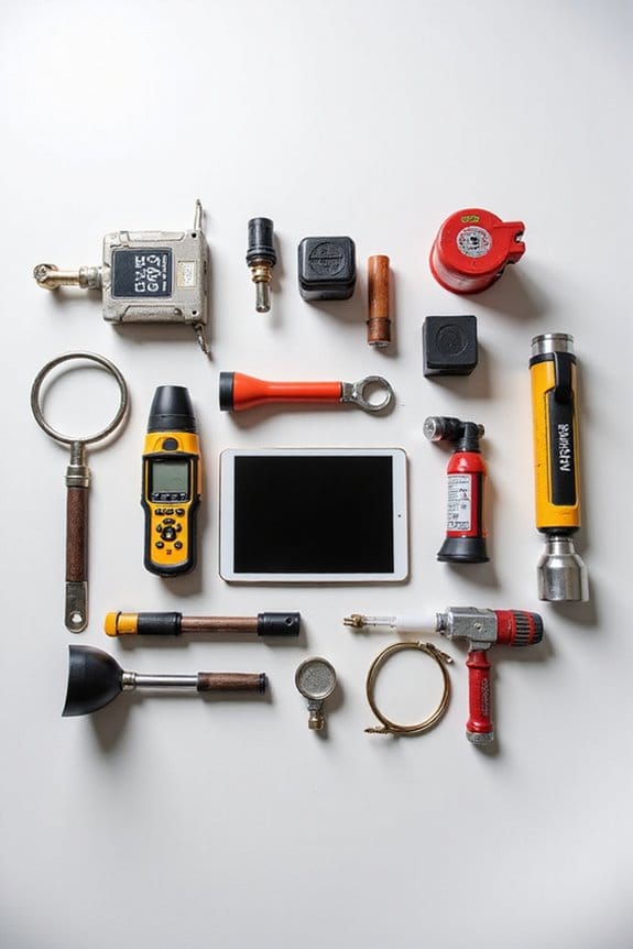 home inspector qualifications needed