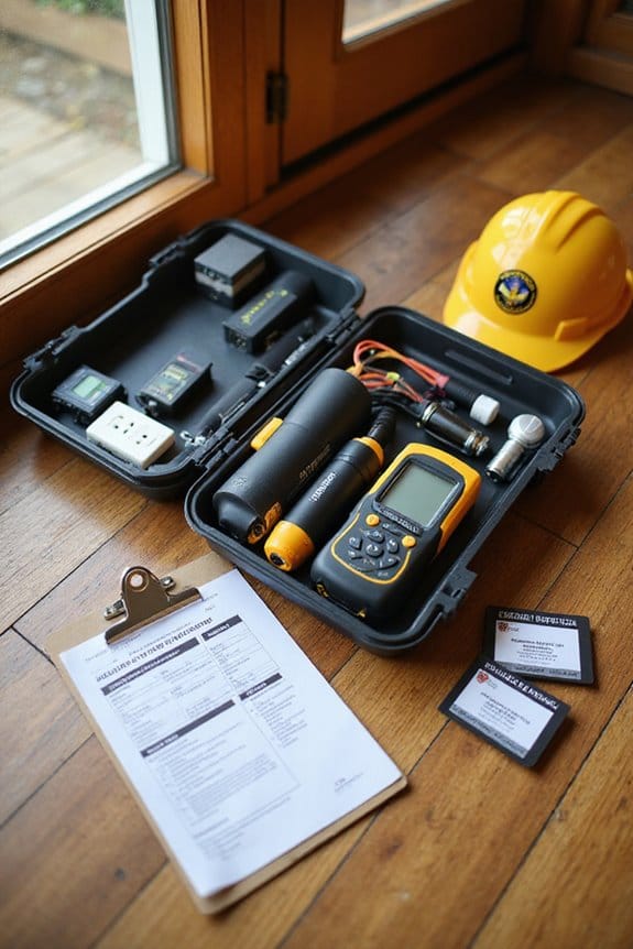 home inspector reporting essentials