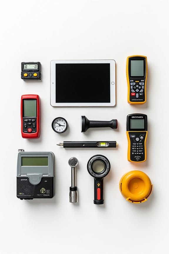 home inspectors vary significantly