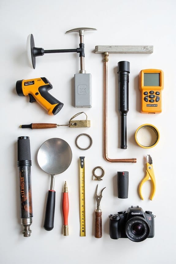 home maintenance planning guide