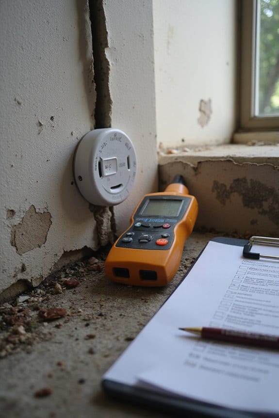 home safety hazards awareness