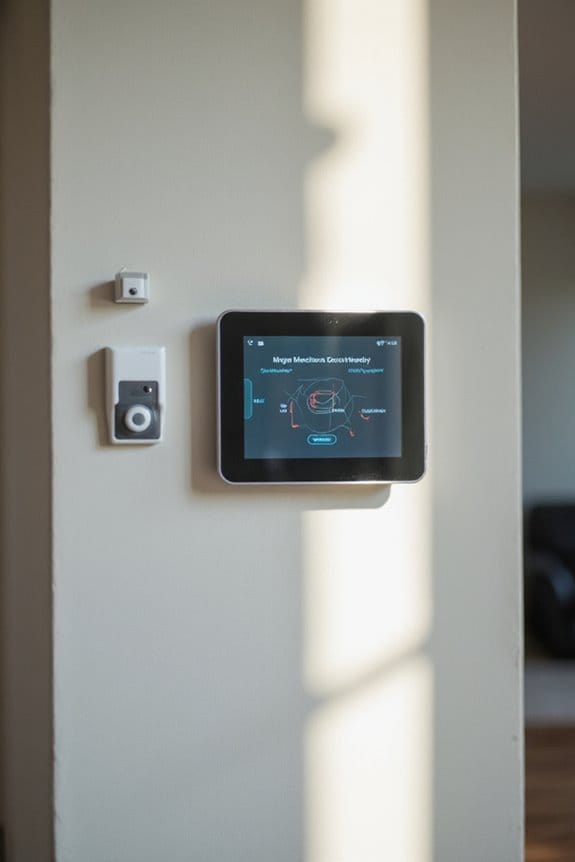 home security cost considerations