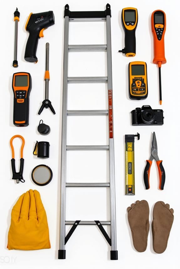 home systems inspection guide