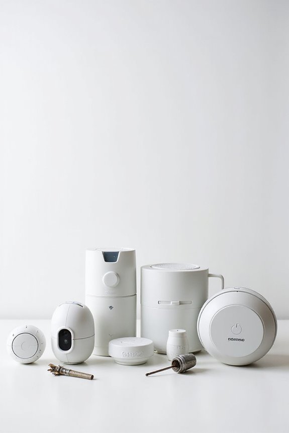 home water safety devices