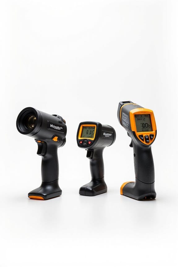 humidity measurement instruments guide