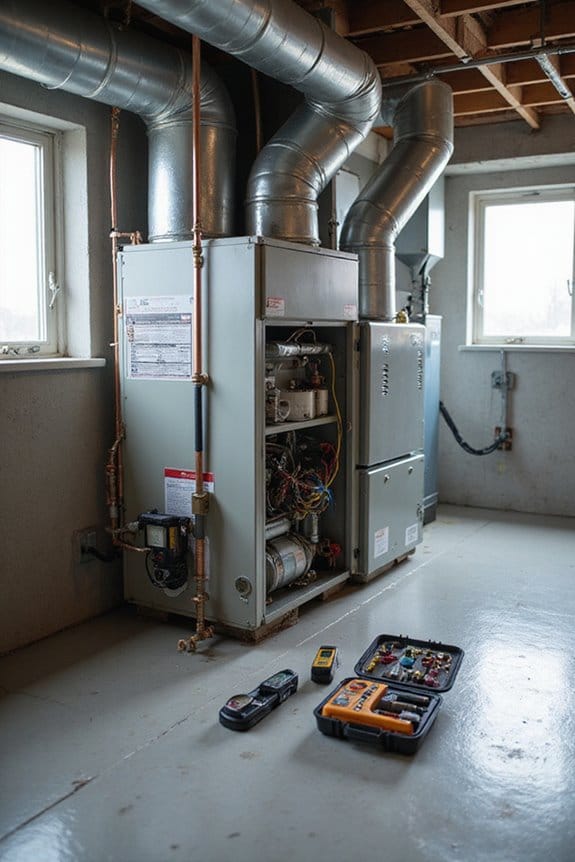 hvac maintenance saves money