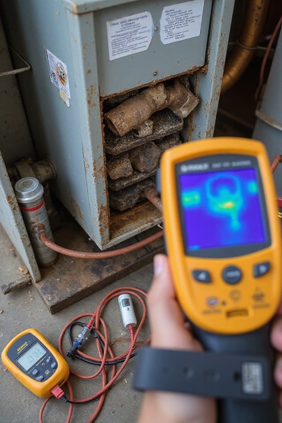 hvac system defect prevention