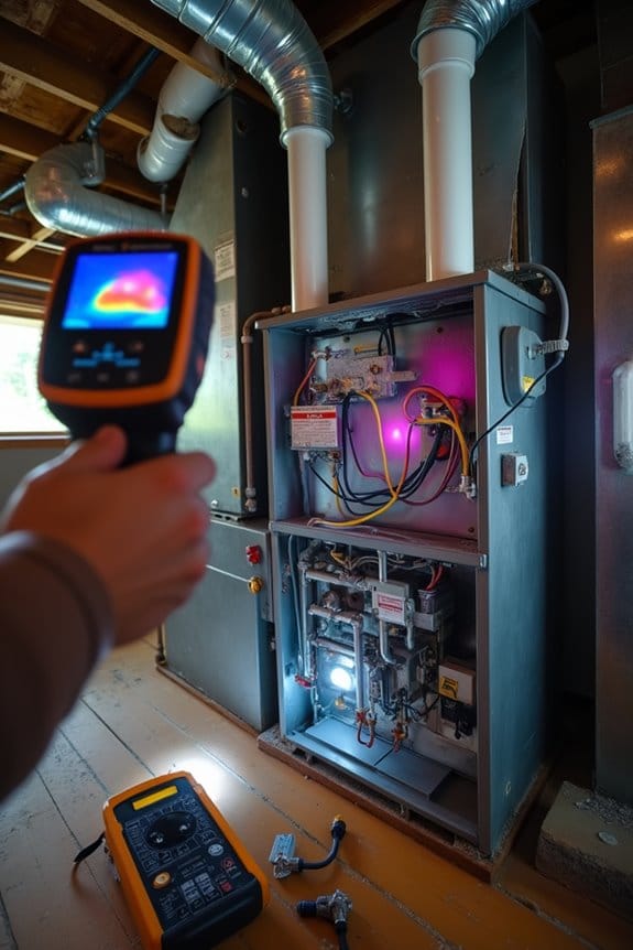 hvac system maintenance tips