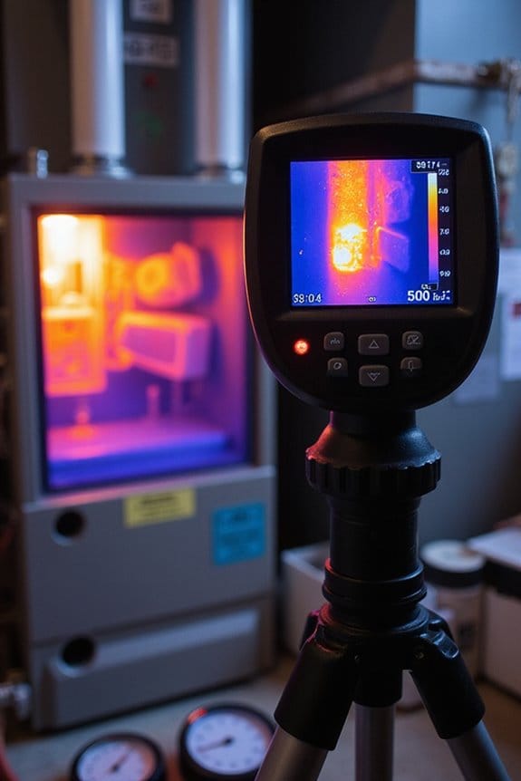 infrared thermometer accuracy factors