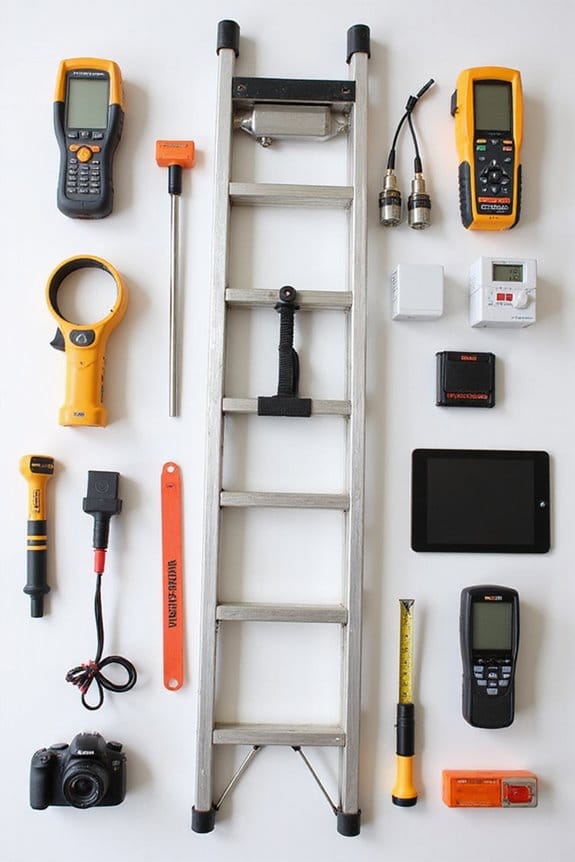 inspection report validity duration