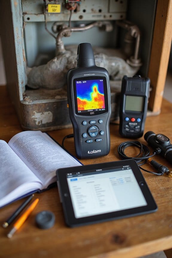 inspection standards ensure consistency