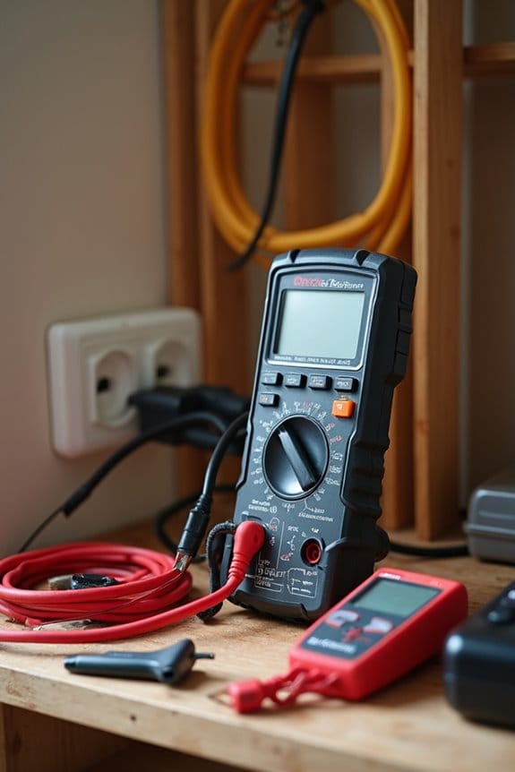 key factors for testers