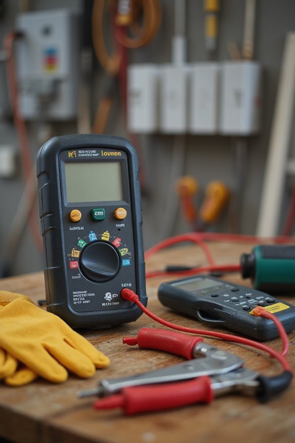 key factors for testers