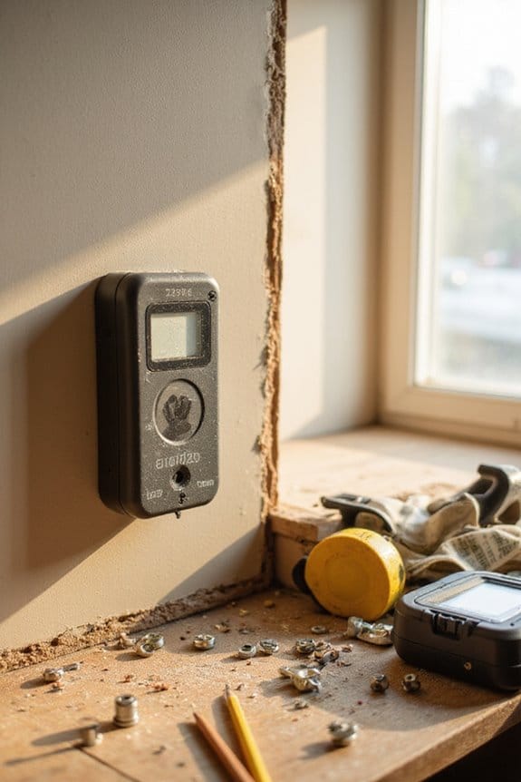 magnetic stud finders advantages
