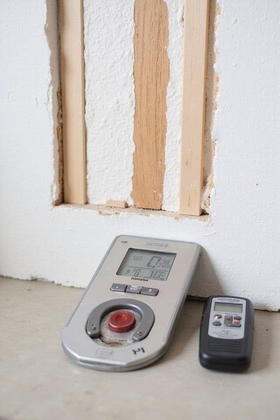 magnetic stud finders simplicity