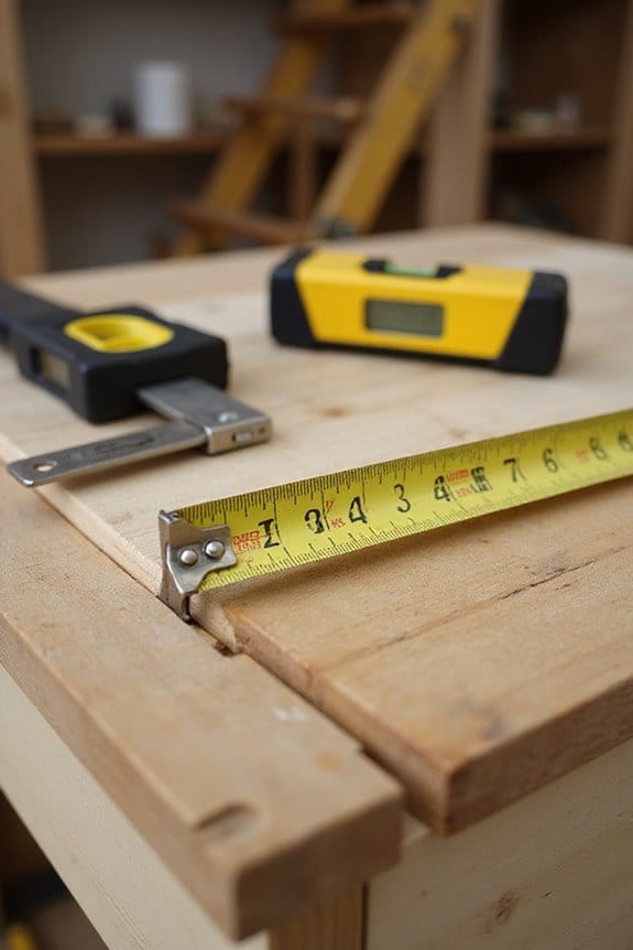mastering basic measuring techniques