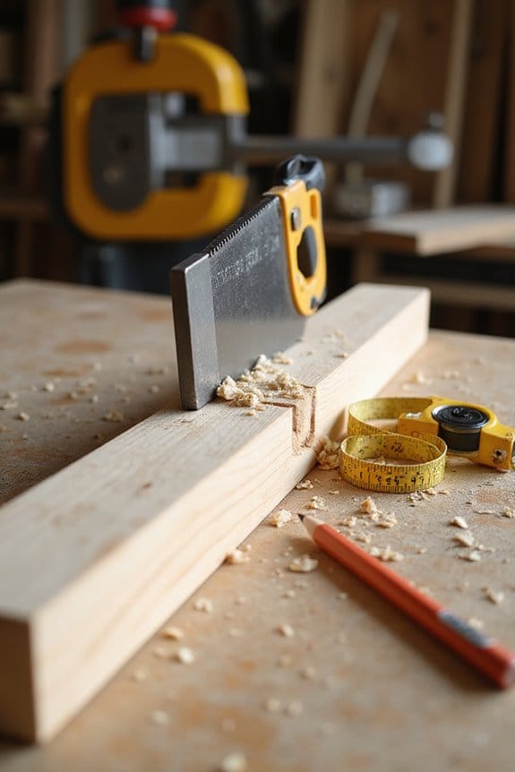 mastering straight cut techniques