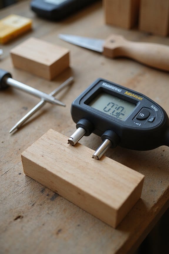meter maintenance and calibration