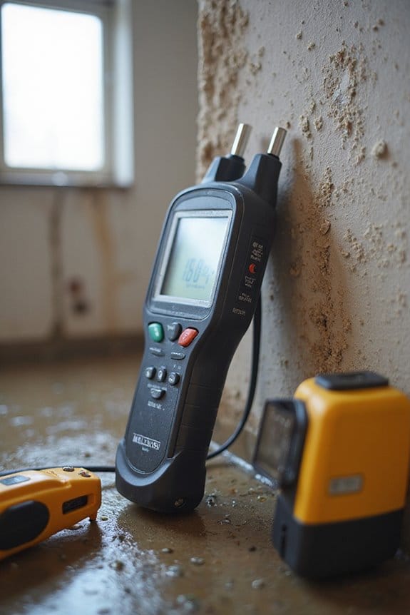 moisture meter application insights
