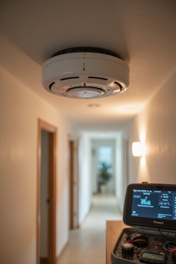 multicriteria smoke detection technology