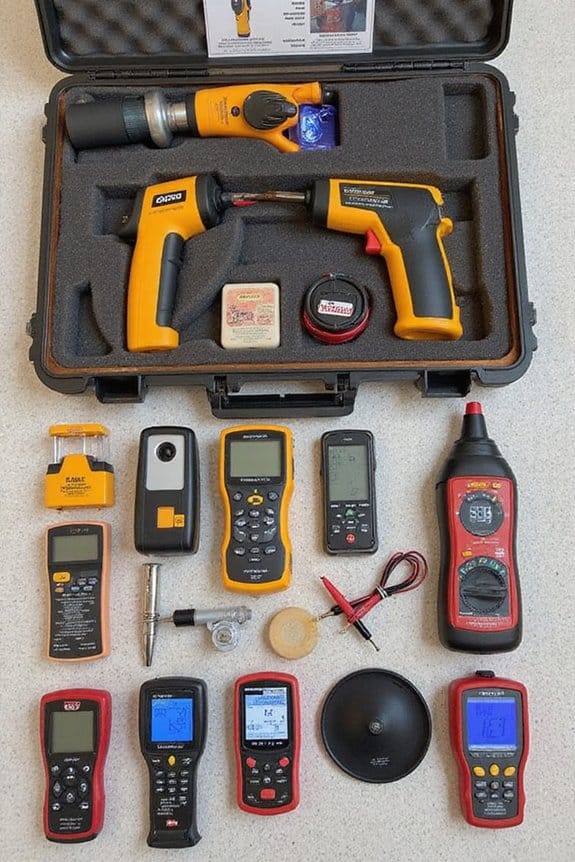 optimal temperature for tools