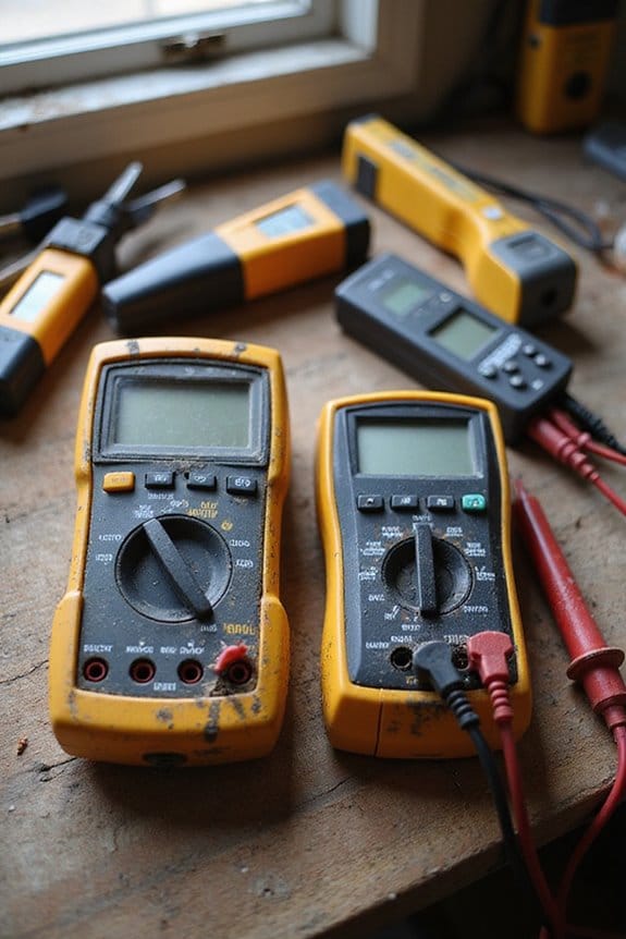 parts and service availability