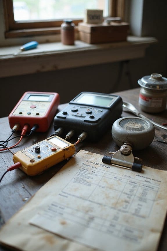 performance safety compliance matters