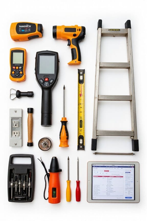 post inspection decision making