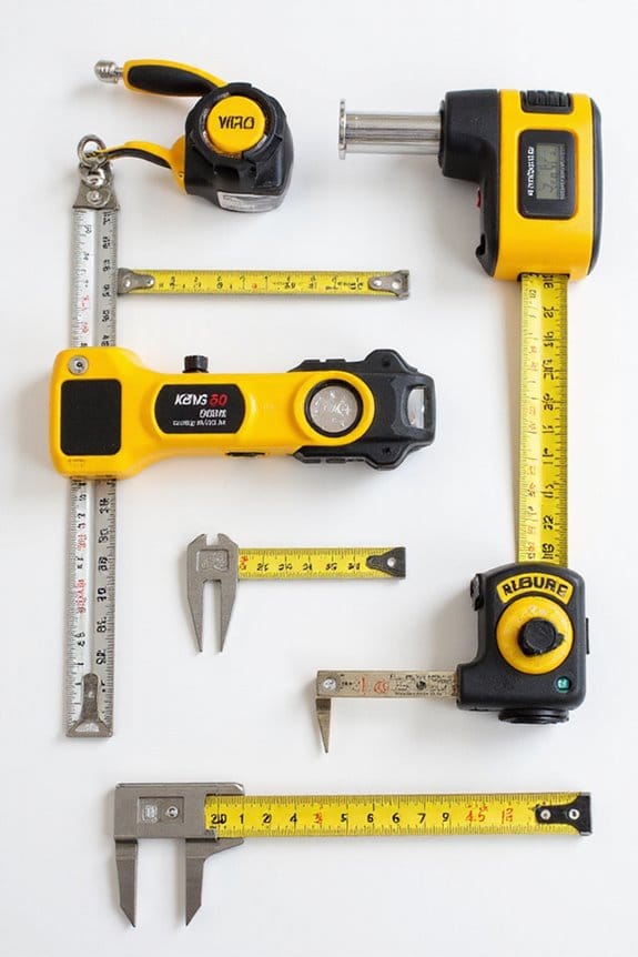 precision and durability tools