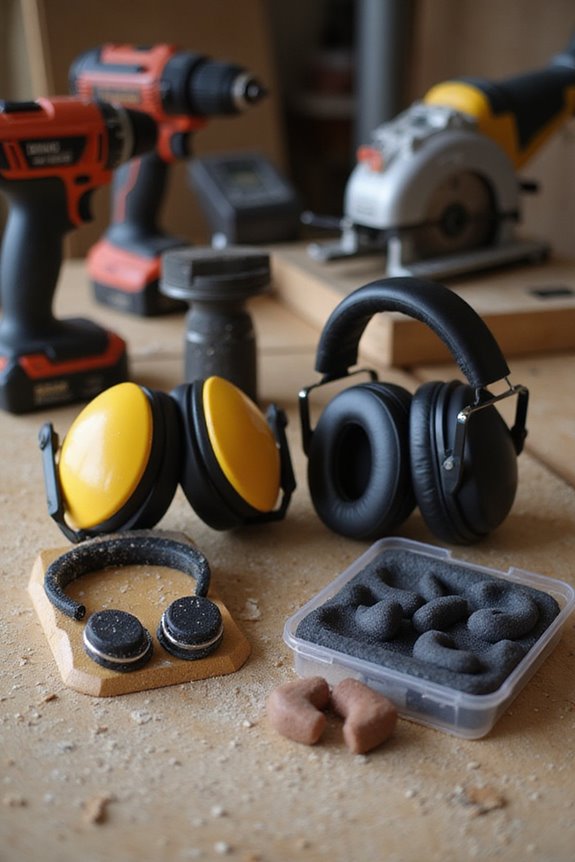 protect your hearing effectively