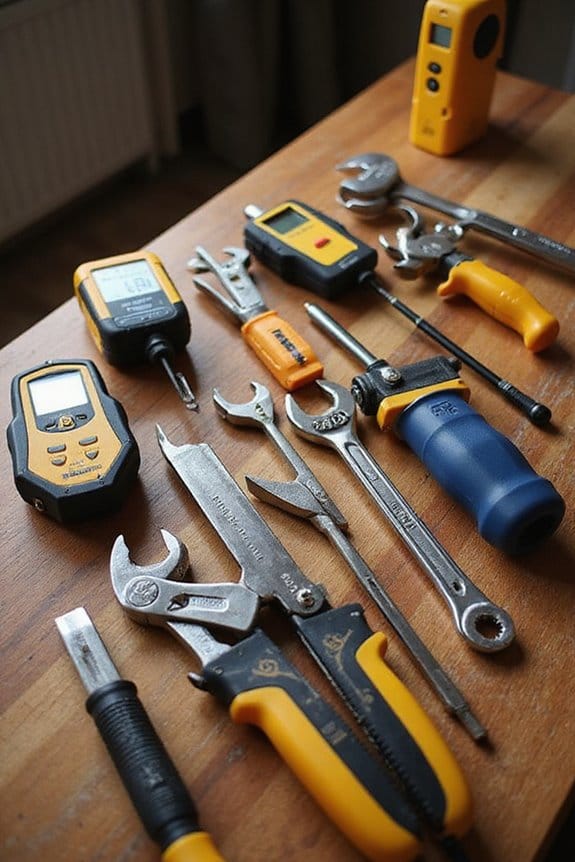 quality durability organization versatility