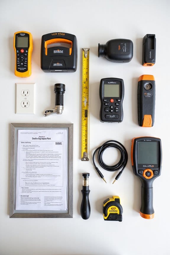 questions for home inspector