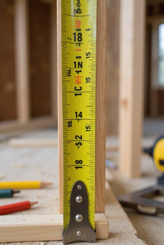 reading fractional measurements easily