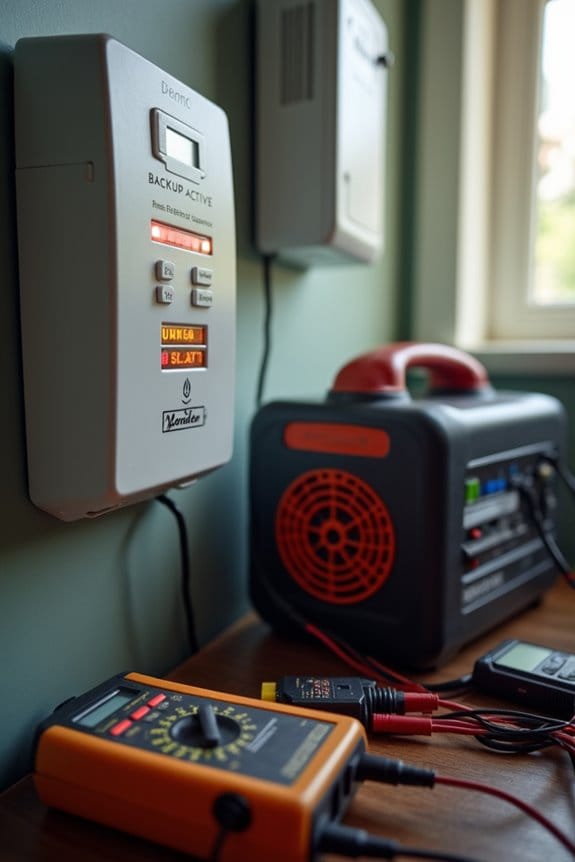 reliable outage communication strategies
