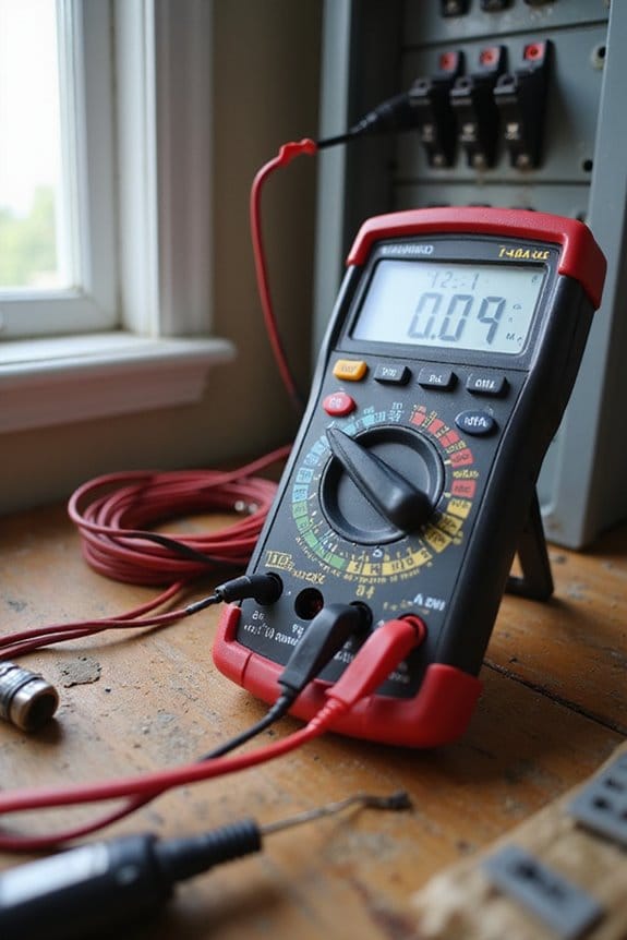 resistance measurement techniques explained