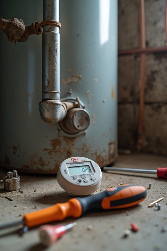 safe appliance installation tips