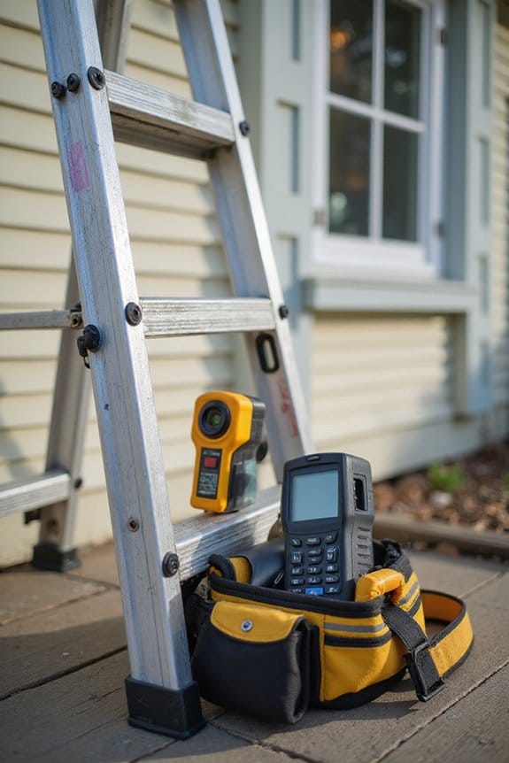 safety height durability portability