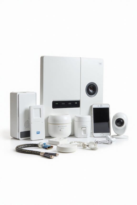 security system oversight service