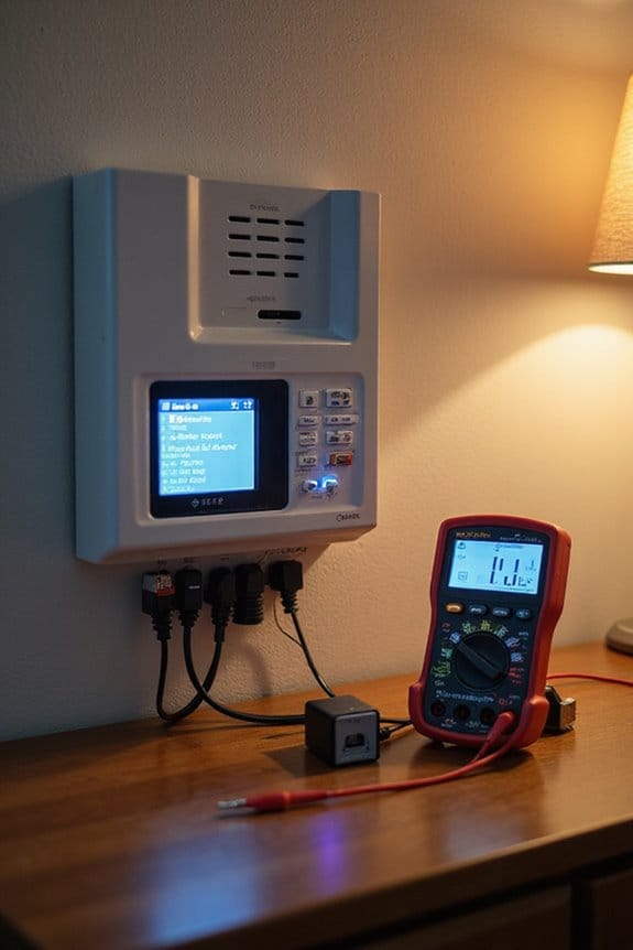 security systems power resilience