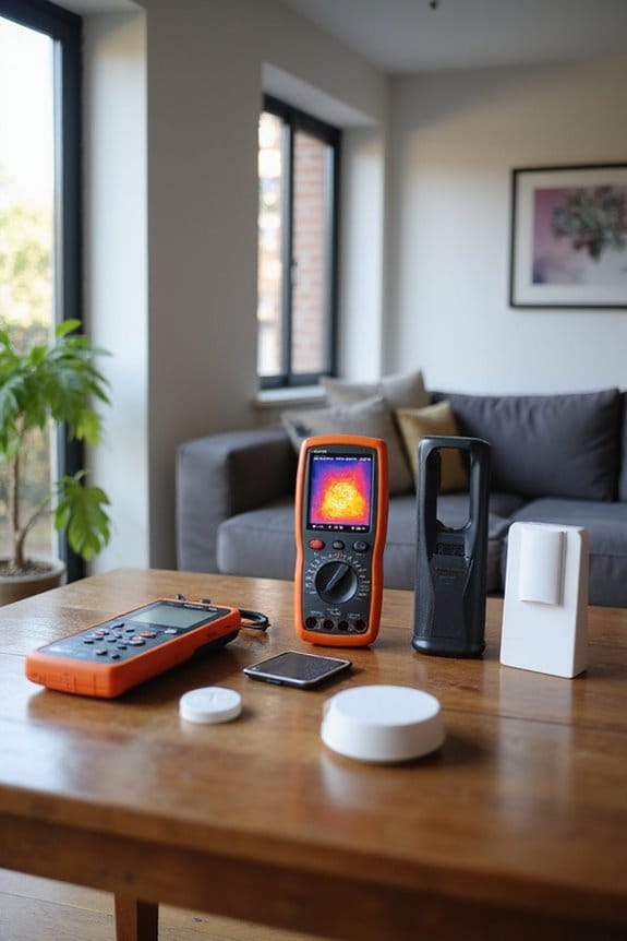 smart alarm system considerations